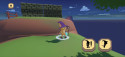 A Wizard Cat’s Tale screenshot 2